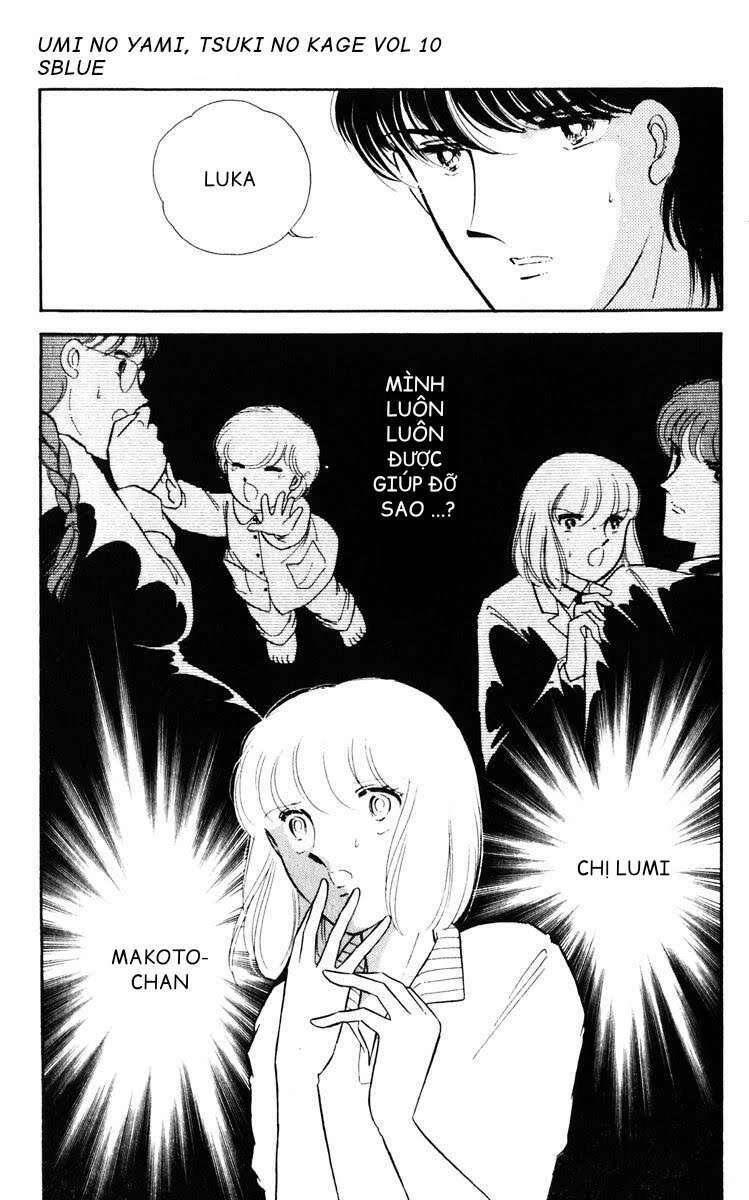 Umi No Yami, Tsuki No Kage Chapter 46 - Trang 2