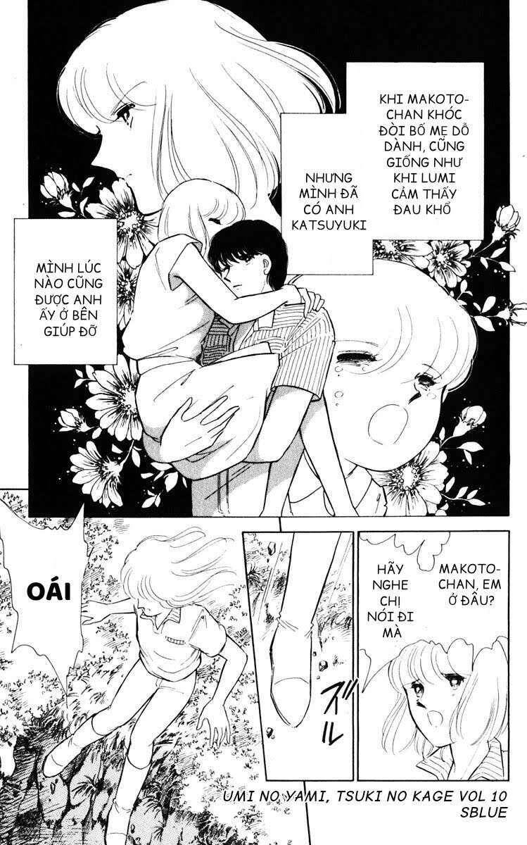 Umi No Yami, Tsuki No Kage Chapter 46 - Trang 2