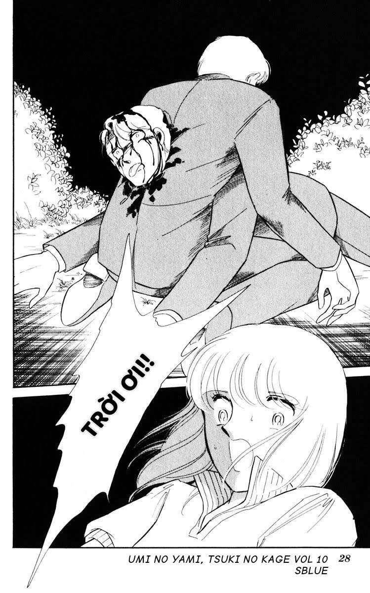 Umi No Yami, Tsuki No Kage Chapter 46 - Trang 2