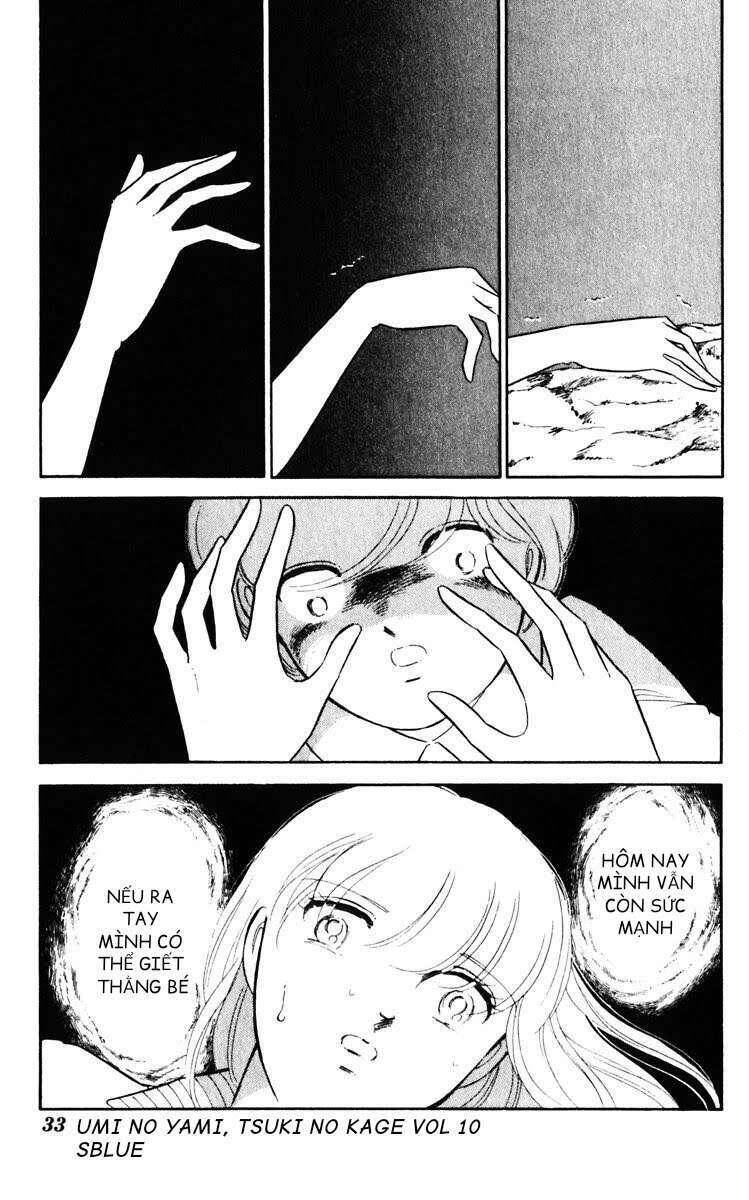 Umi No Yami, Tsuki No Kage Chapter 46 - Trang 2