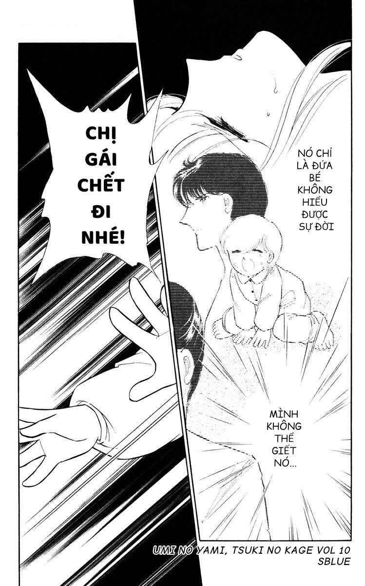 Umi No Yami, Tsuki No Kage Chapter 46 - Trang 2