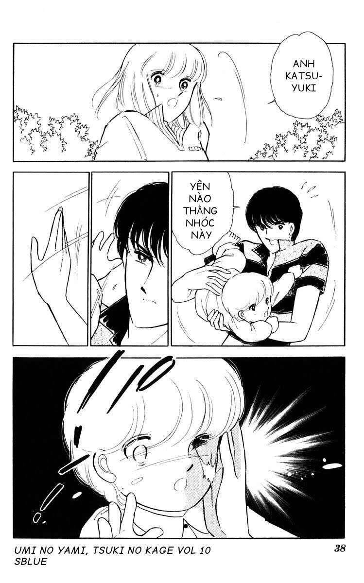 Umi No Yami, Tsuki No Kage Chapter 46 - Trang 2