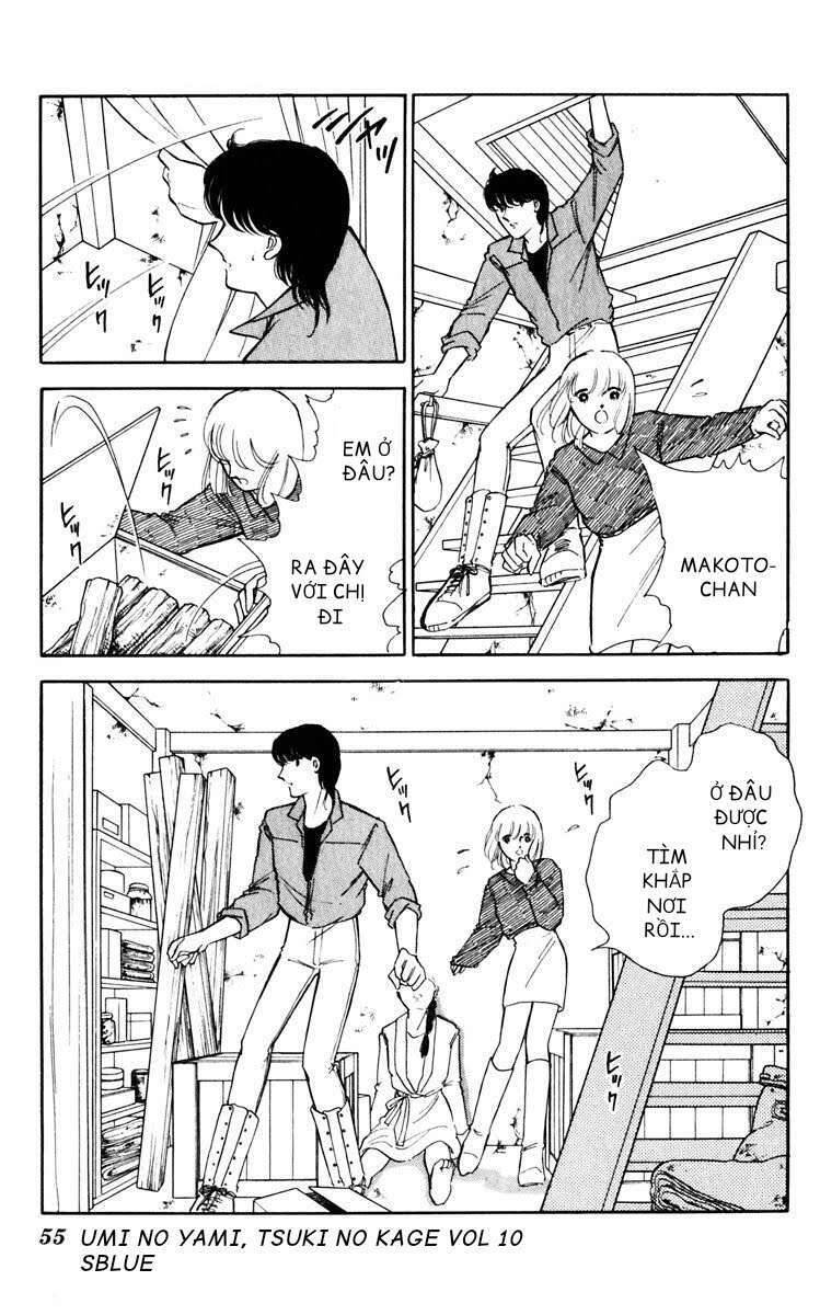 Umi No Yami, Tsuki No Kage Chapter 47 - Trang 2