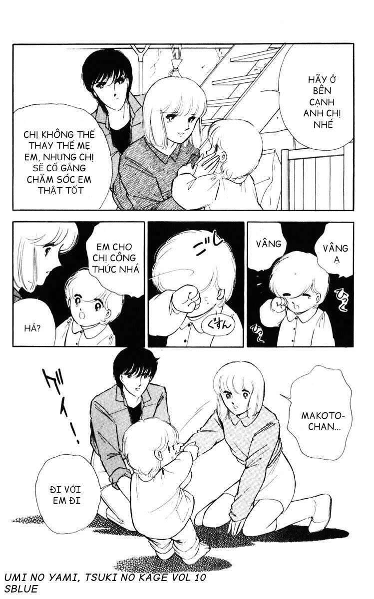 Umi No Yami, Tsuki No Kage Chapter 47 - Trang 2