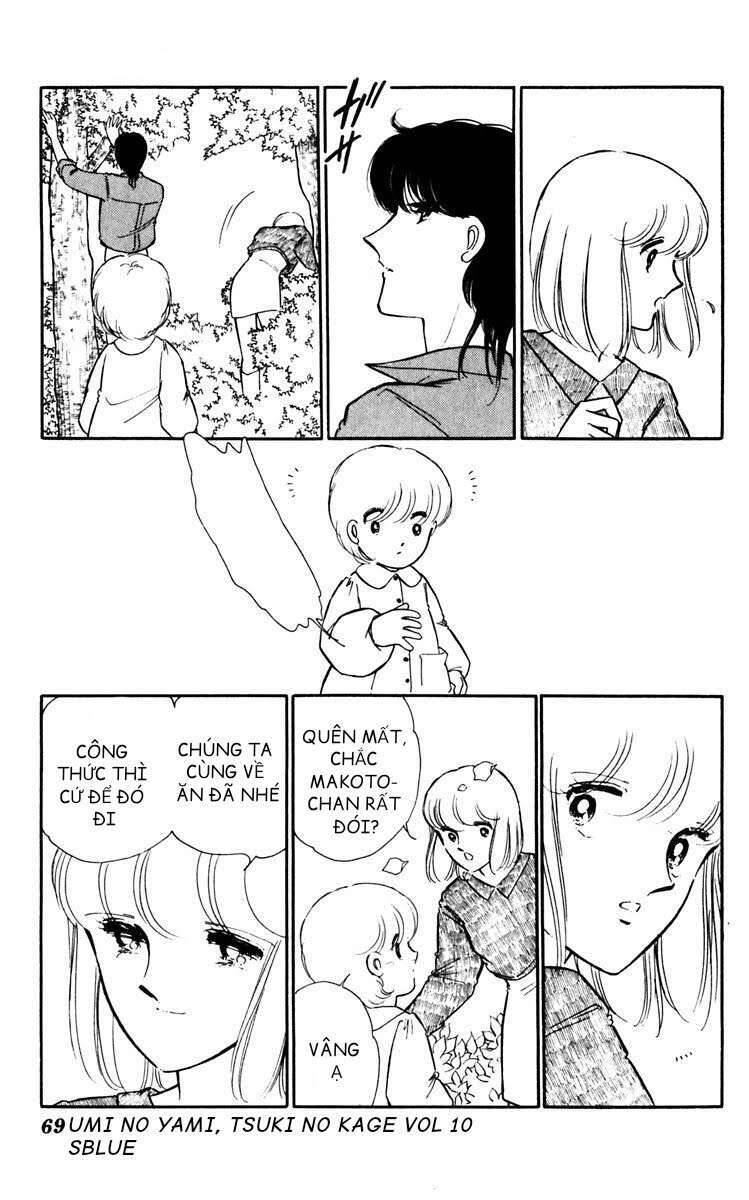 Umi No Yami, Tsuki No Kage Chapter 47 - Trang 2