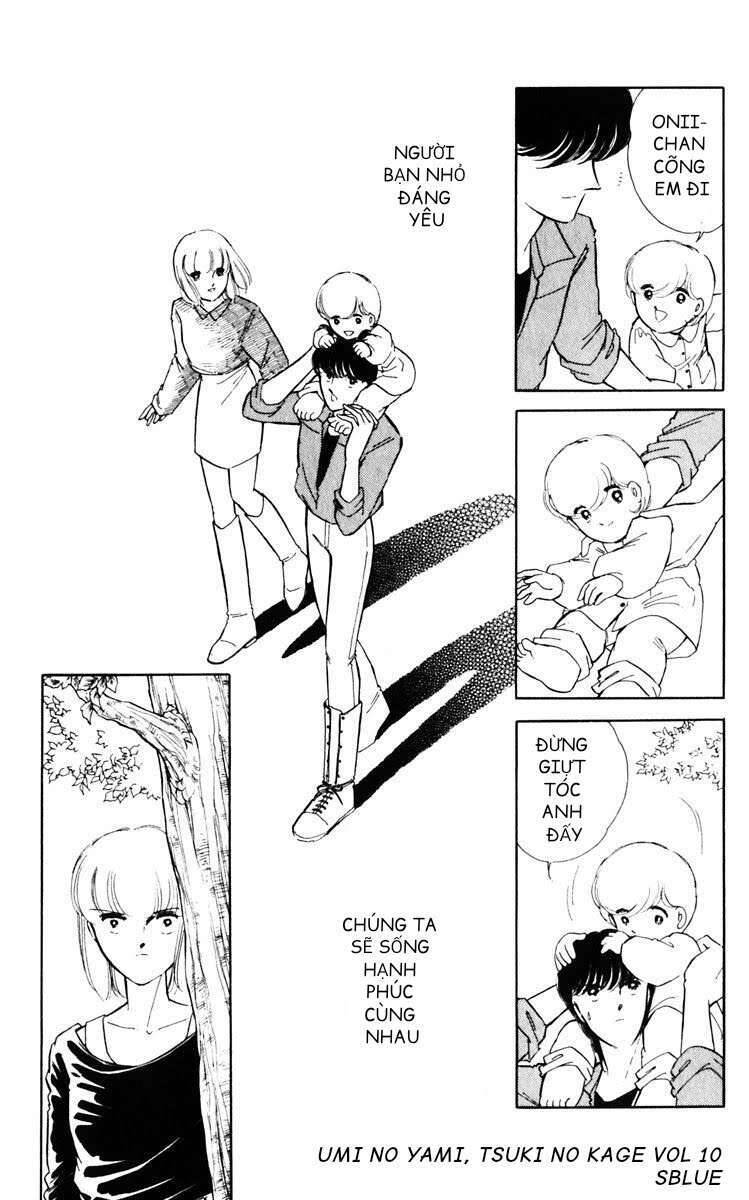 Umi No Yami, Tsuki No Kage Chapter 47 - Trang 2