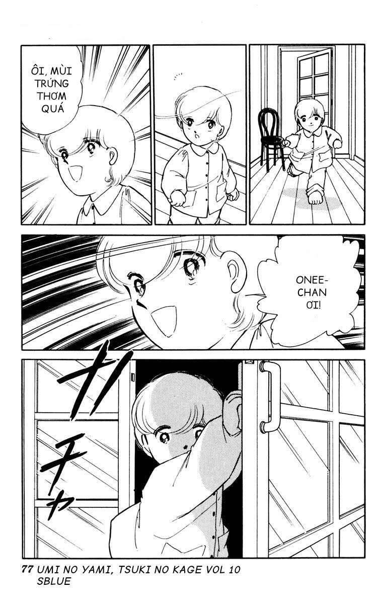 Umi No Yami, Tsuki No Kage Chapter 47 - Trang 2