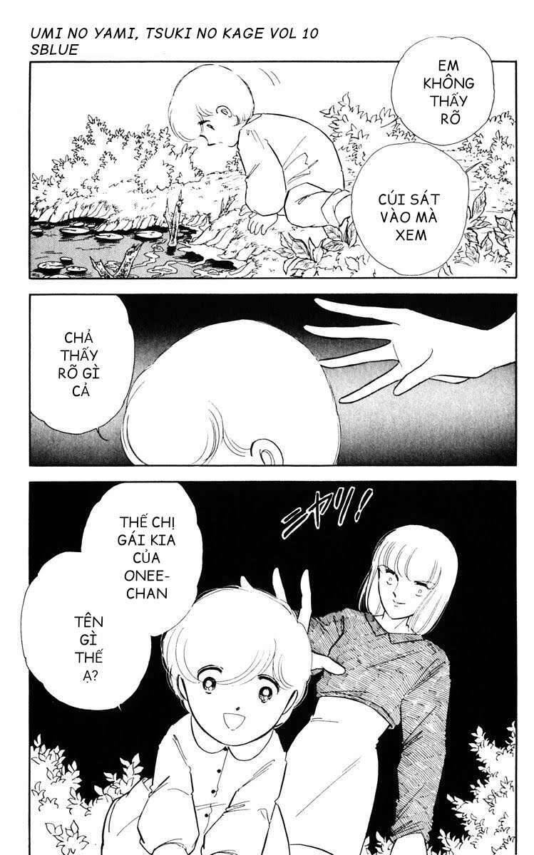 Umi No Yami, Tsuki No Kage Chapter 47 - Trang 2