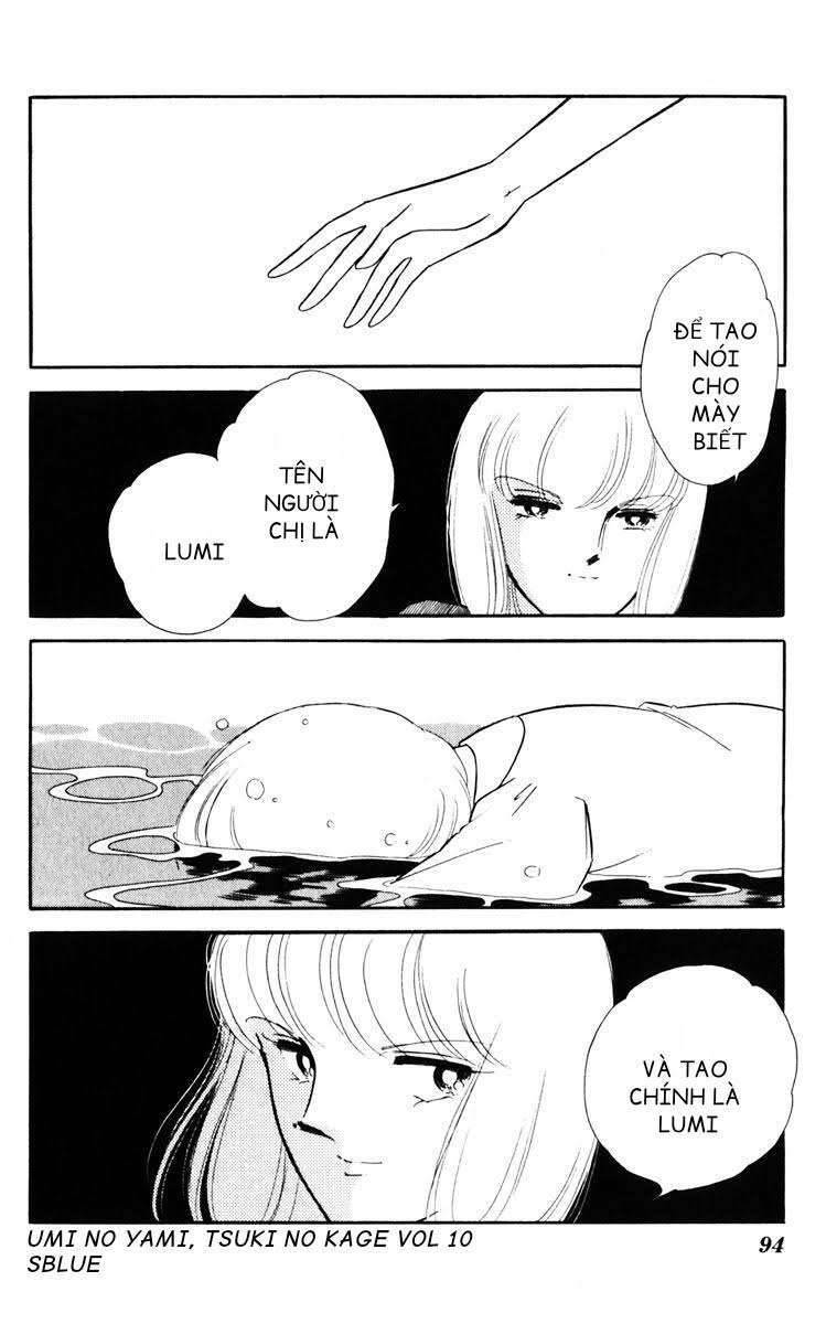 Umi No Yami, Tsuki No Kage Chapter 47 - Trang 2