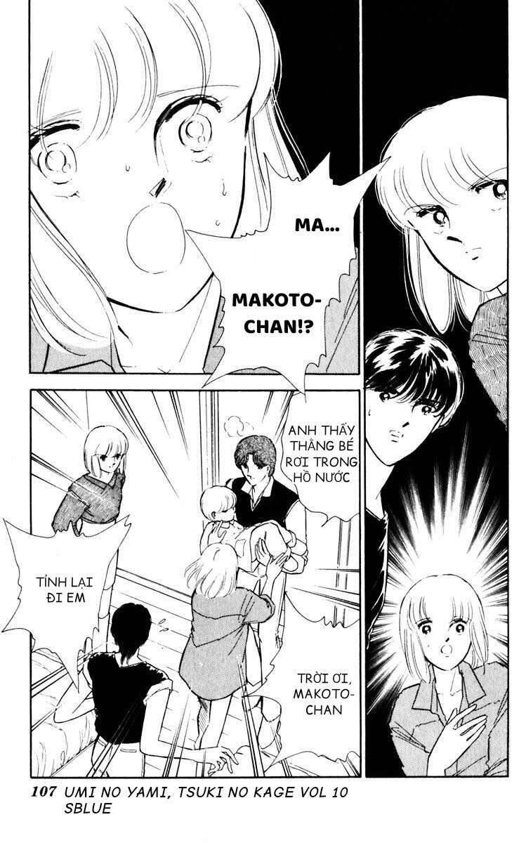 Umi No Yami, Tsuki No Kage Chapter 48 - Trang 2