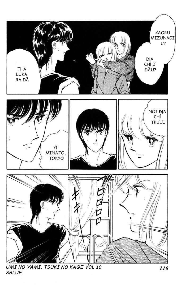 Umi No Yami, Tsuki No Kage Chapter 48 - Trang 2