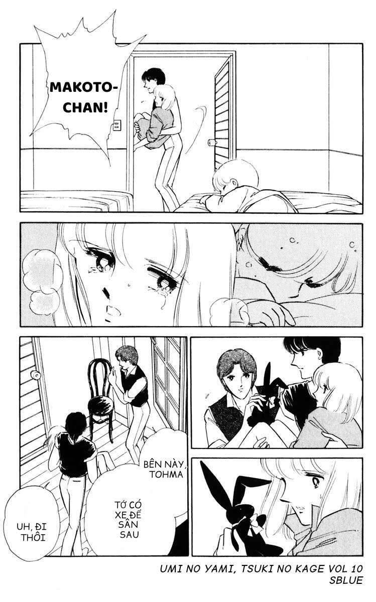 Umi No Yami, Tsuki No Kage Chapter 48 - Trang 2