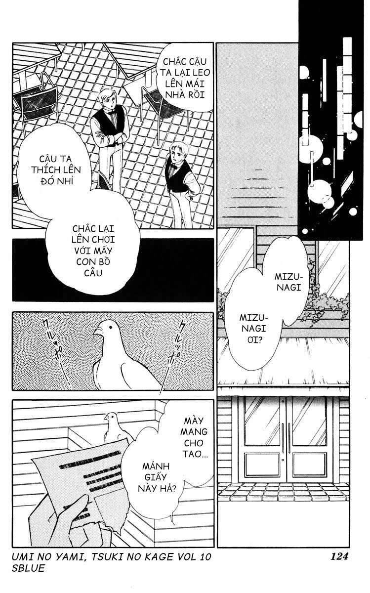 Umi No Yami, Tsuki No Kage Chapter 48 - Trang 2