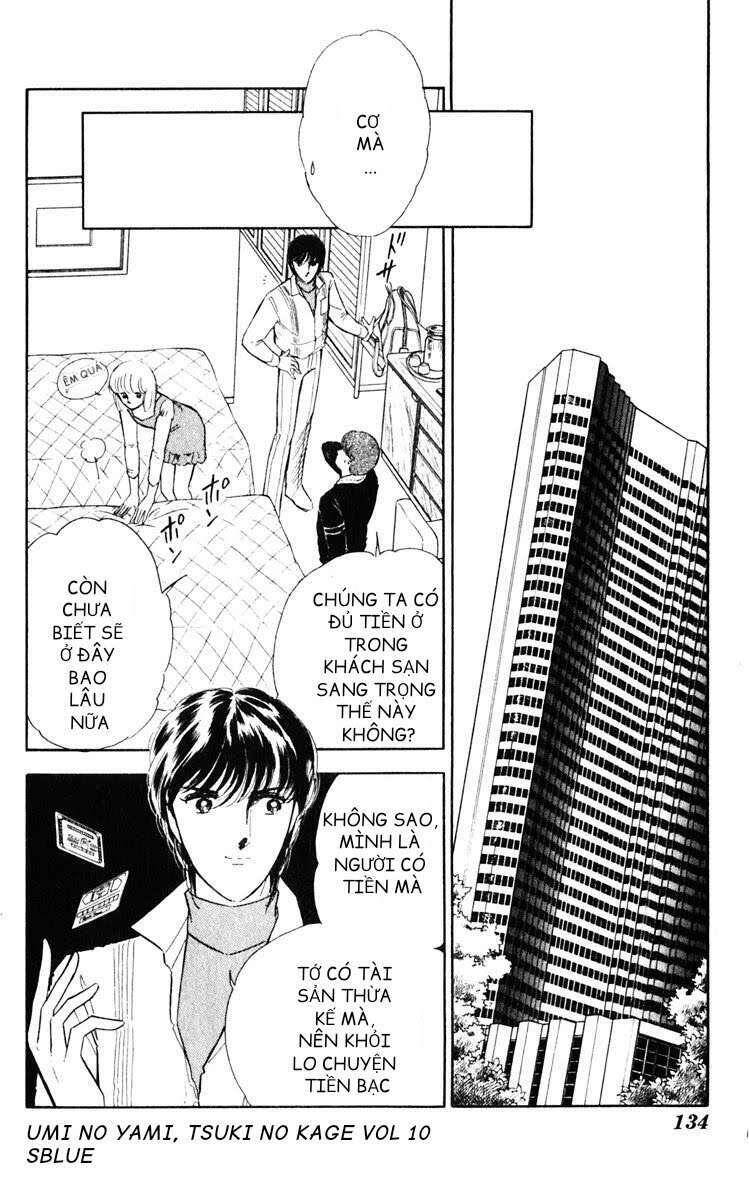 Umi No Yami, Tsuki No Kage Chapter 49 - Trang 2