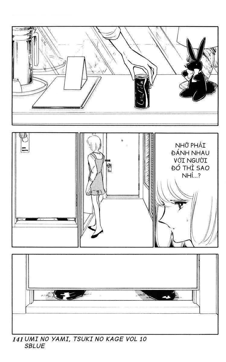 Umi No Yami, Tsuki No Kage Chapter 49 - Trang 2