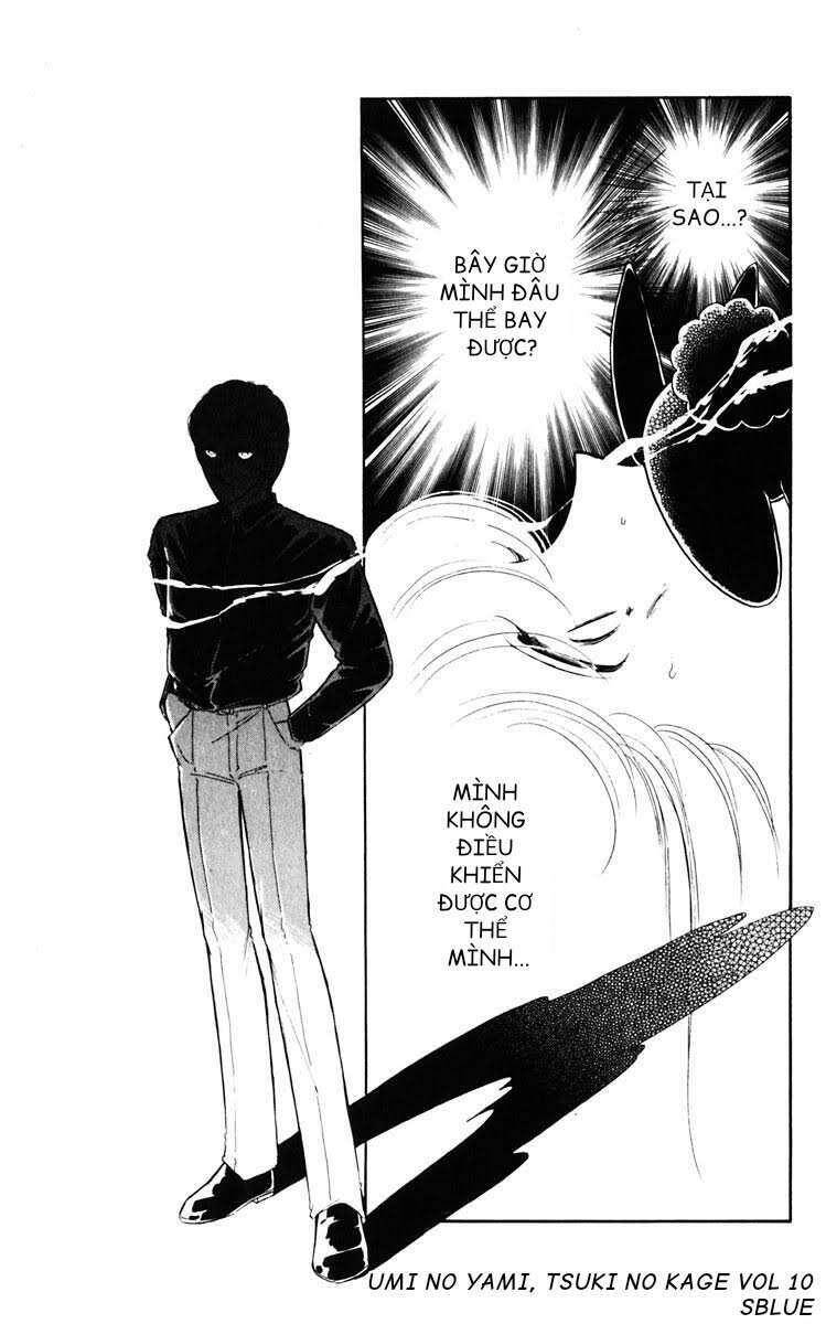 Umi No Yami, Tsuki No Kage Chapter 49 - Trang 2