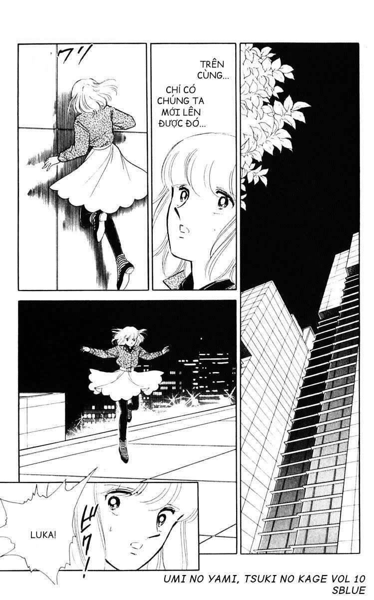 Umi No Yami, Tsuki No Kage Chapter 50 - Trang 2