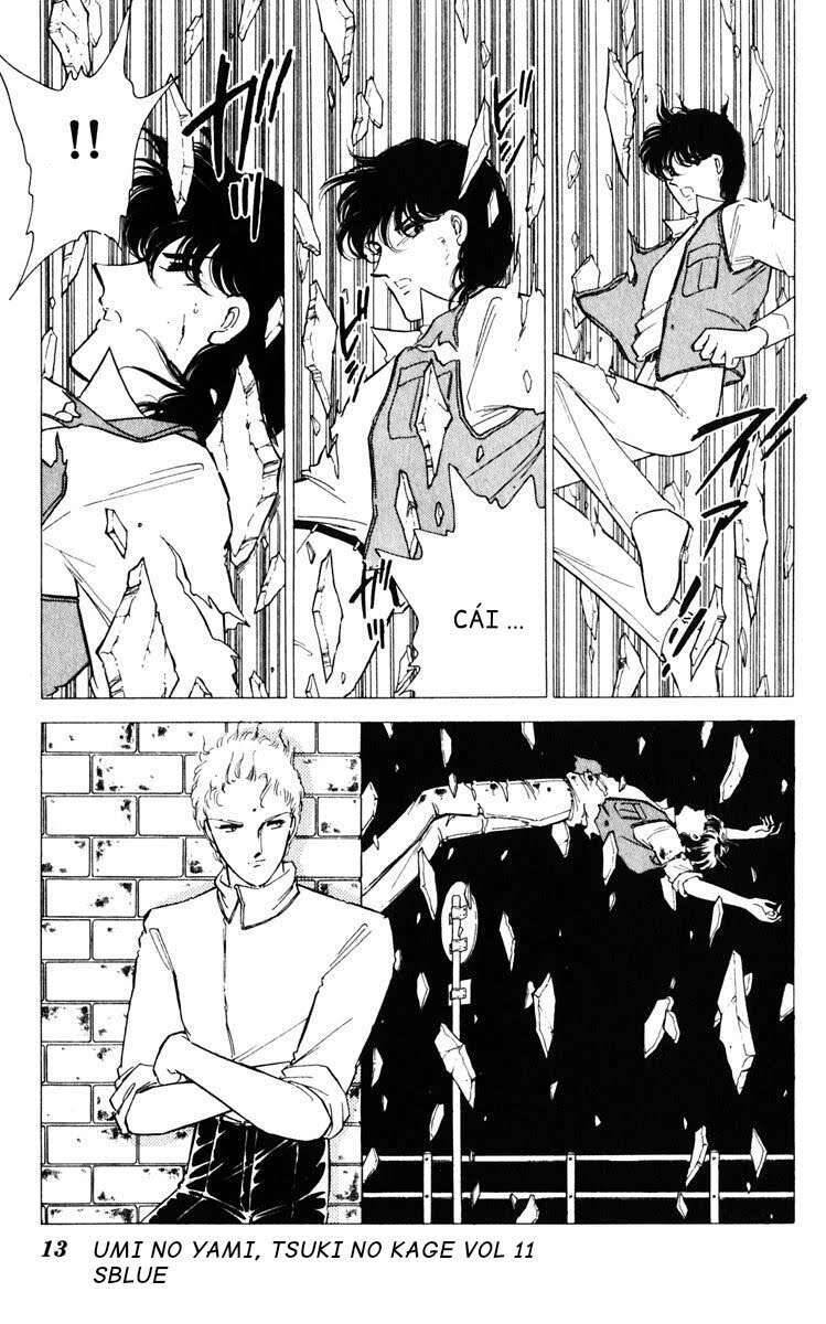 Umi No Yami, Tsuki No Kage Chapter 51 - Trang 2