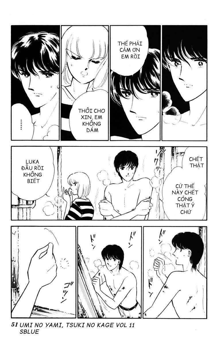 Umi No Yami, Tsuki No Kage Chapter 52 - Trang 2