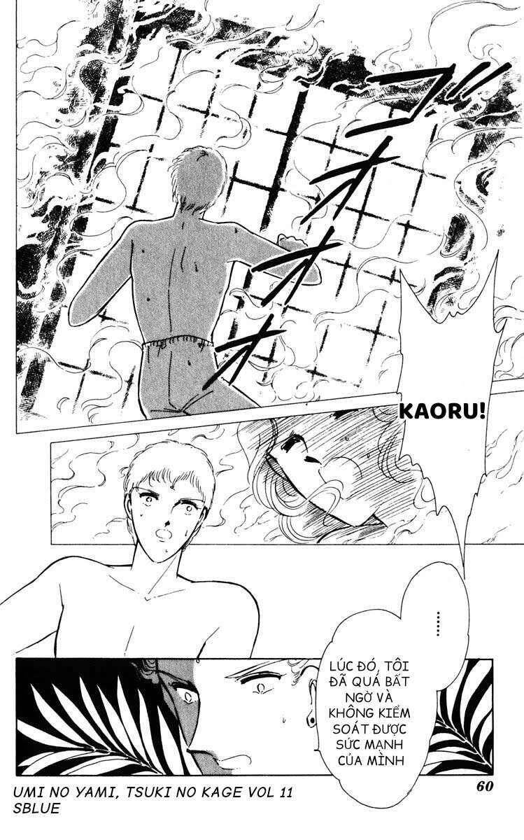 Umi No Yami, Tsuki No Kage Chapter 52 - Trang 2