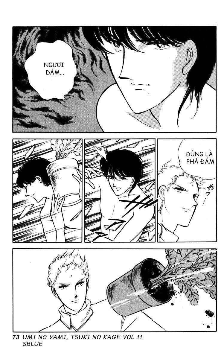 Umi No Yami, Tsuki No Kage Chapter 52 - Trang 2