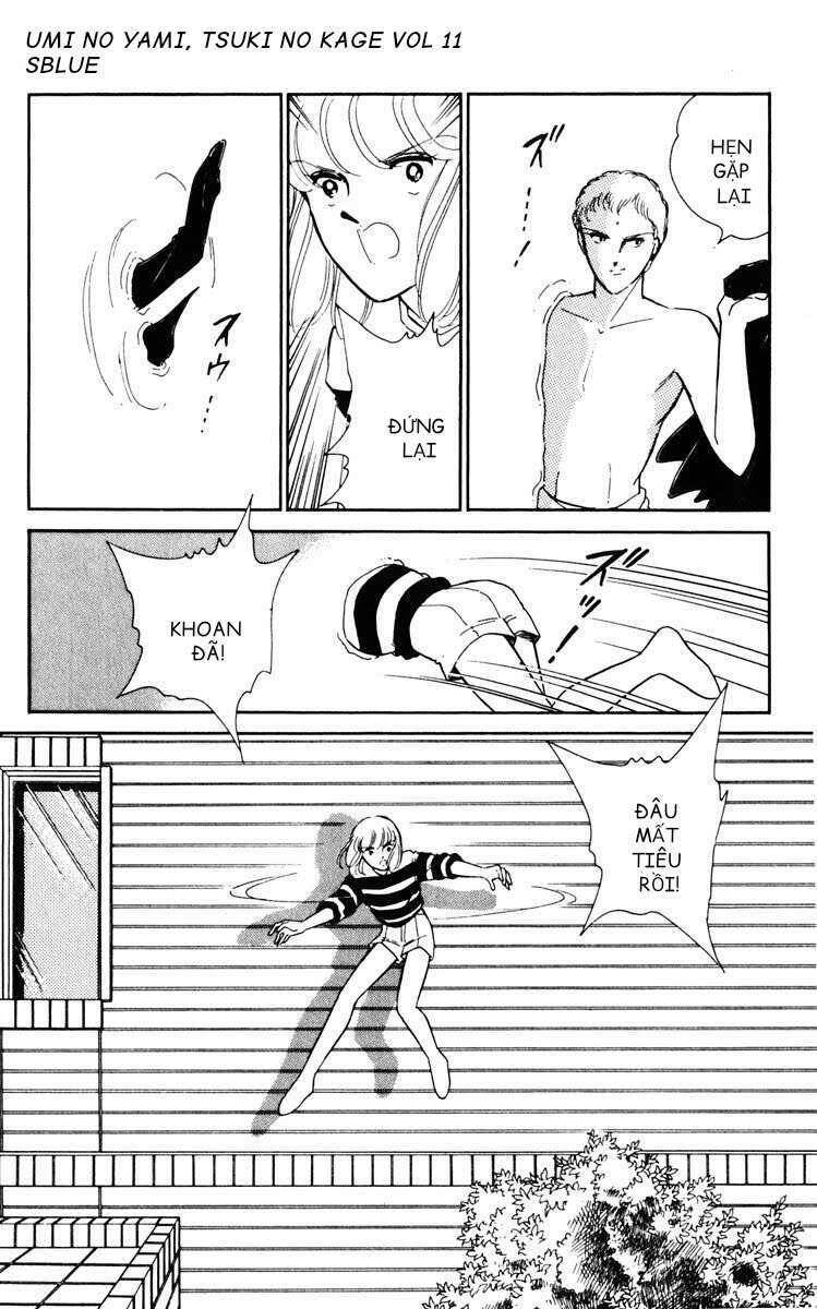 Umi No Yami, Tsuki No Kage Chapter 53 - Trang 2