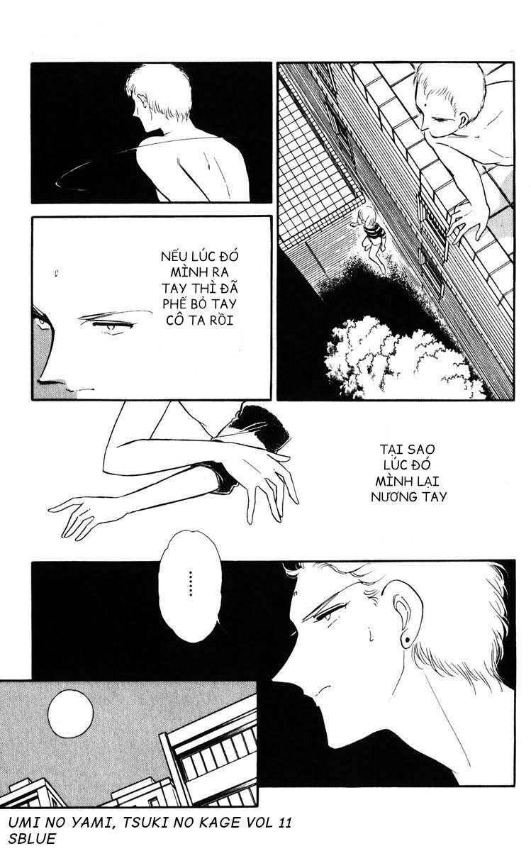 Umi No Yami, Tsuki No Kage Chapter 53 - Trang 2