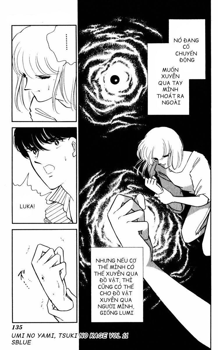 Umi No Yami, Tsuki No Kage Chapter 54 - Trang 2