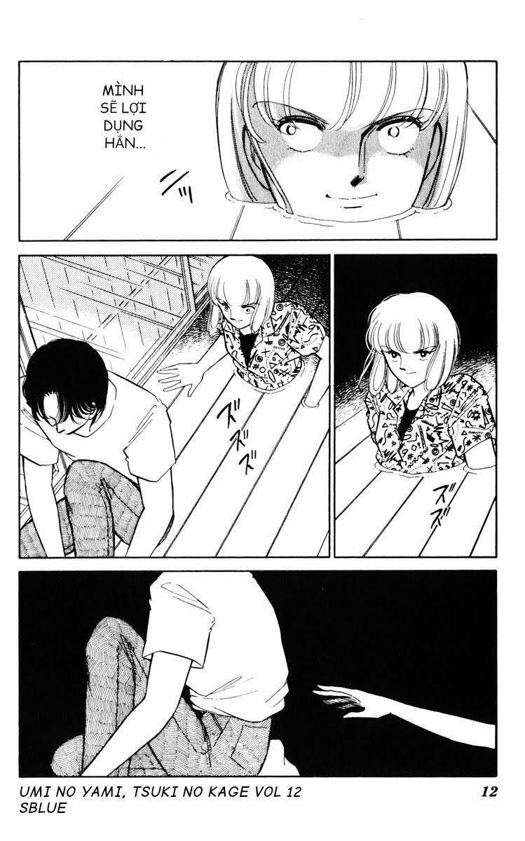 Umi No Yami, Tsuki No Kage Chapter 56 - Trang 2