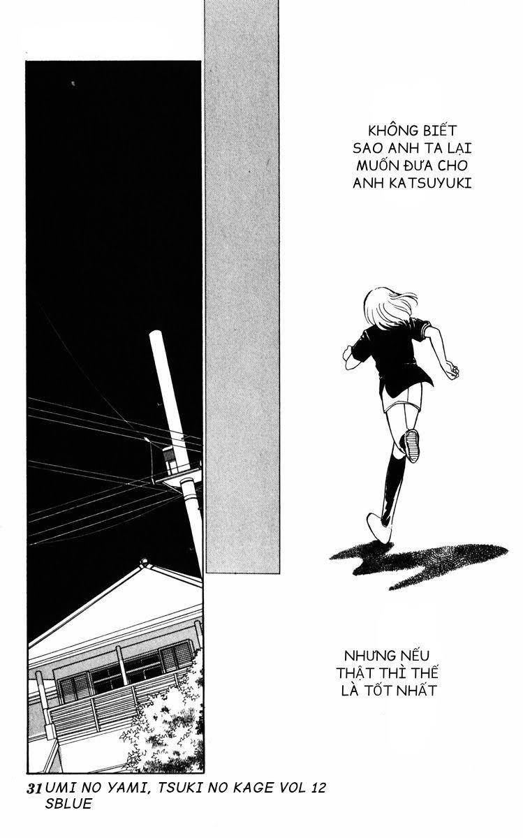 Umi No Yami, Tsuki No Kage Chapter 56 - Trang 2