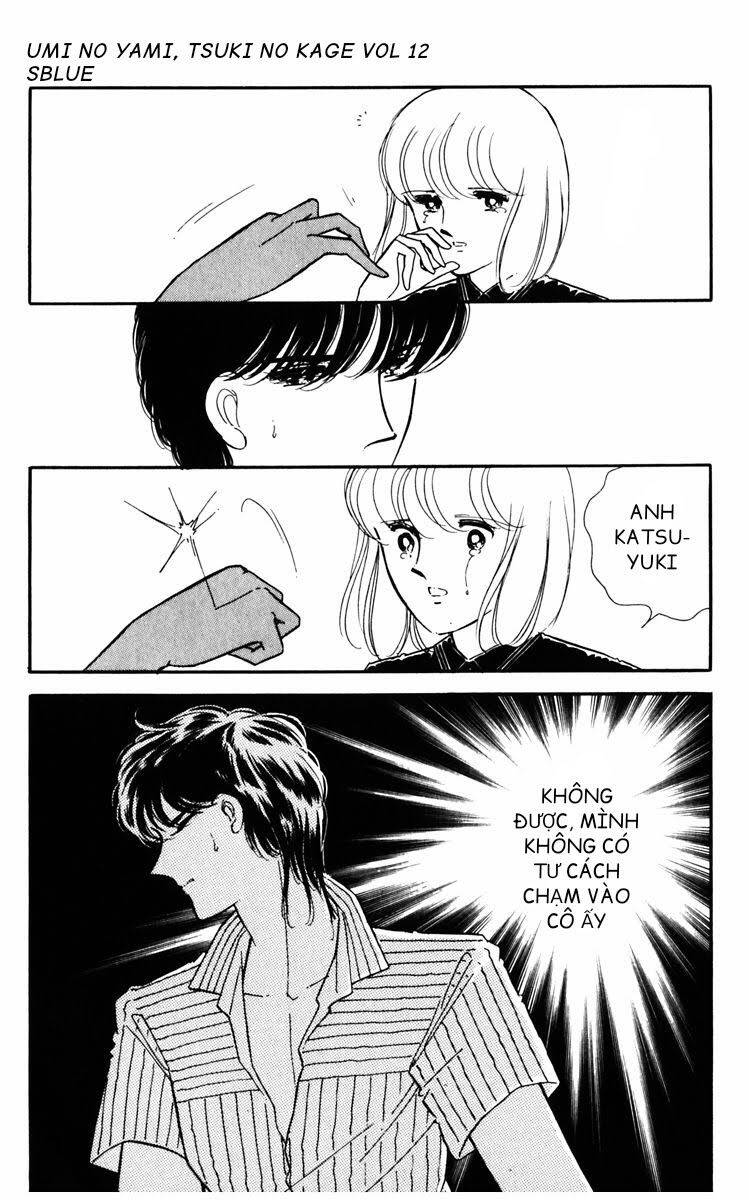 Umi No Yami, Tsuki No Kage Chapter 57 - Trang 2