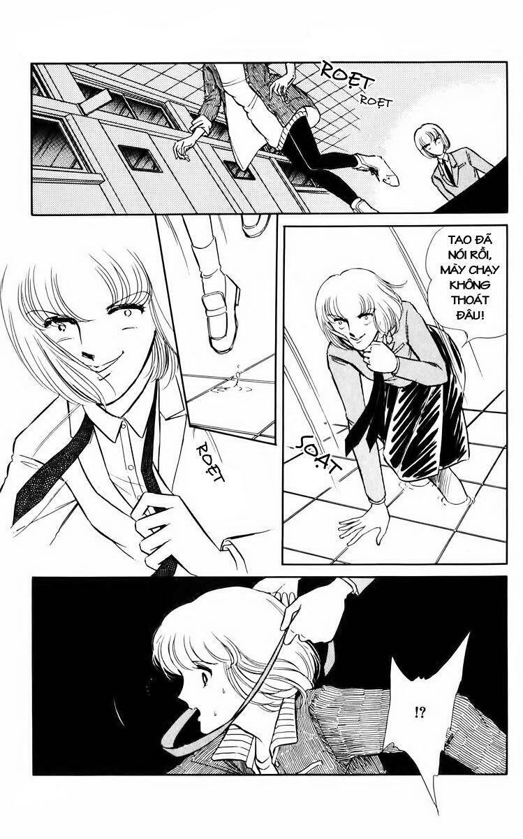 Umi No Yami, Tsuki No Kage Chapter 6 - Trang 2