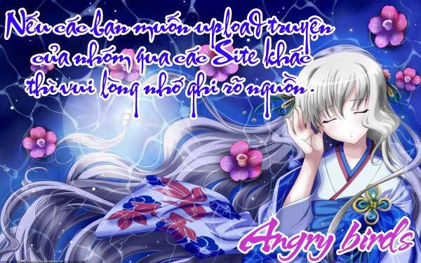 Umi No Yami, Tsuki No Kage Chapter 6 - Trang 2