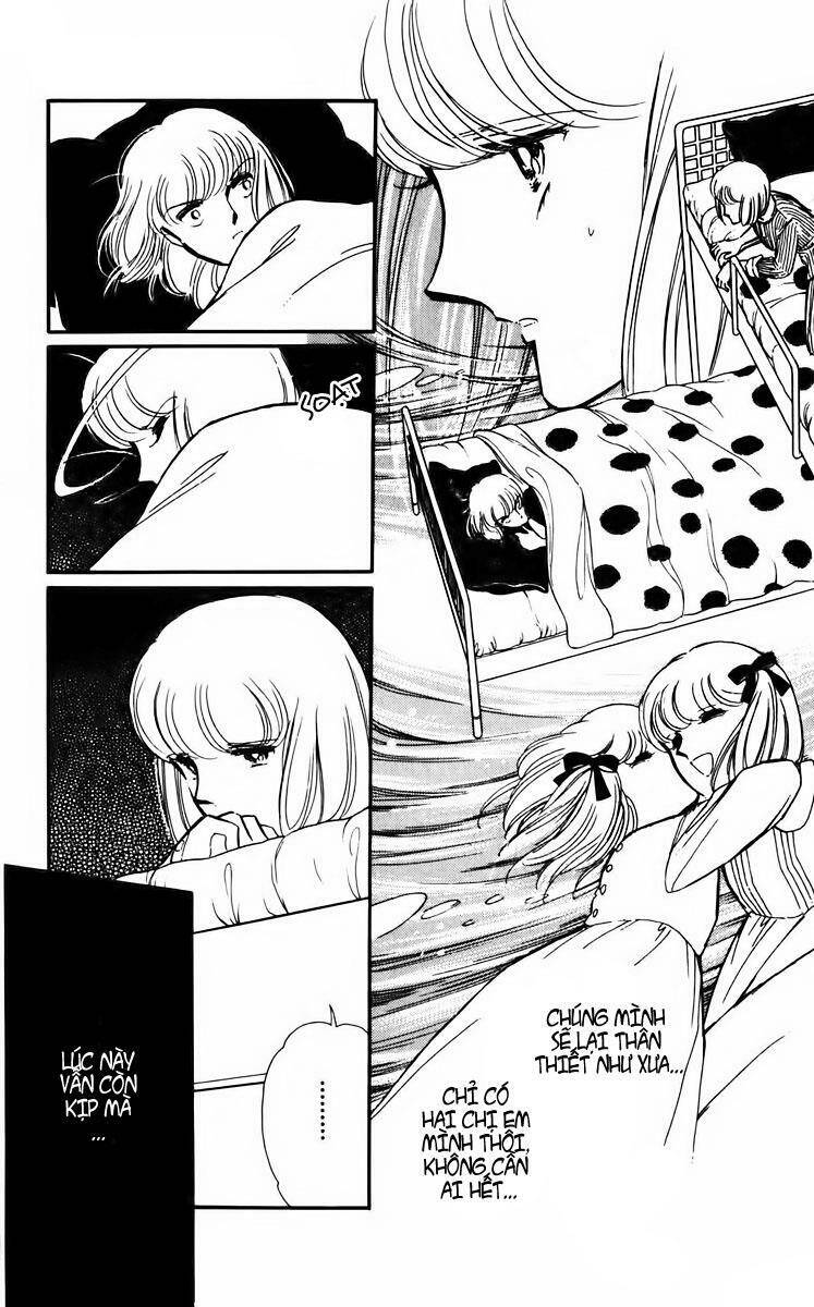 Umi No Yami, Tsuki No Kage Chapter 6 - Trang 2