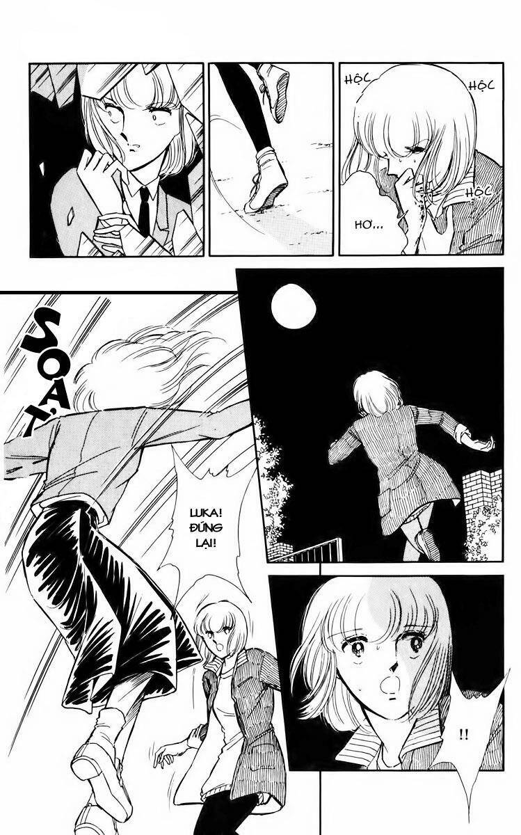 Umi No Yami, Tsuki No Kage Chapter 6 - Trang 2