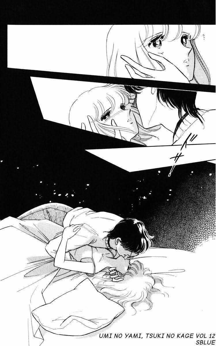 Umi No Yami, Tsuki No Kage Chapter 61 - Trang 2