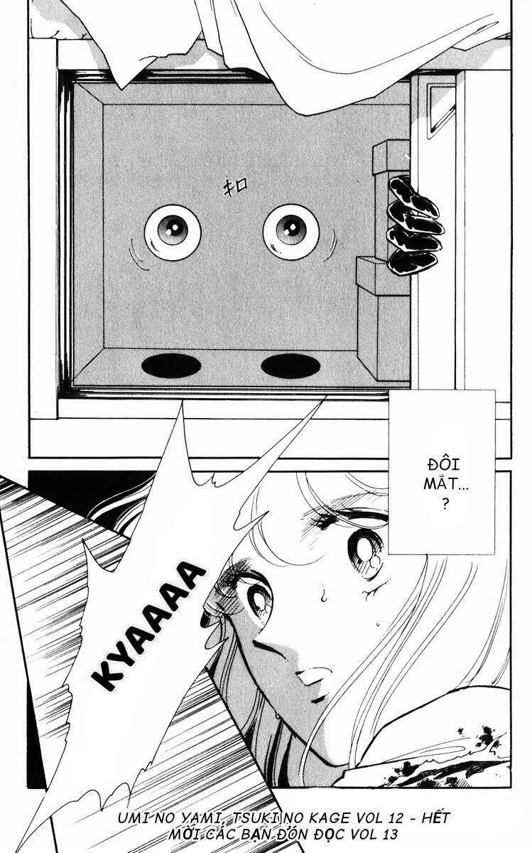 Umi No Yami, Tsuki No Kage Chapter 61 - Trang 2