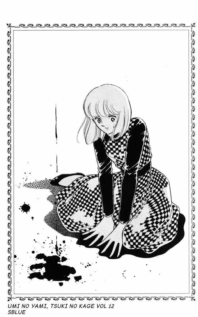 Umi No Yami, Tsuki No Kage Chapter 61 - Trang 2