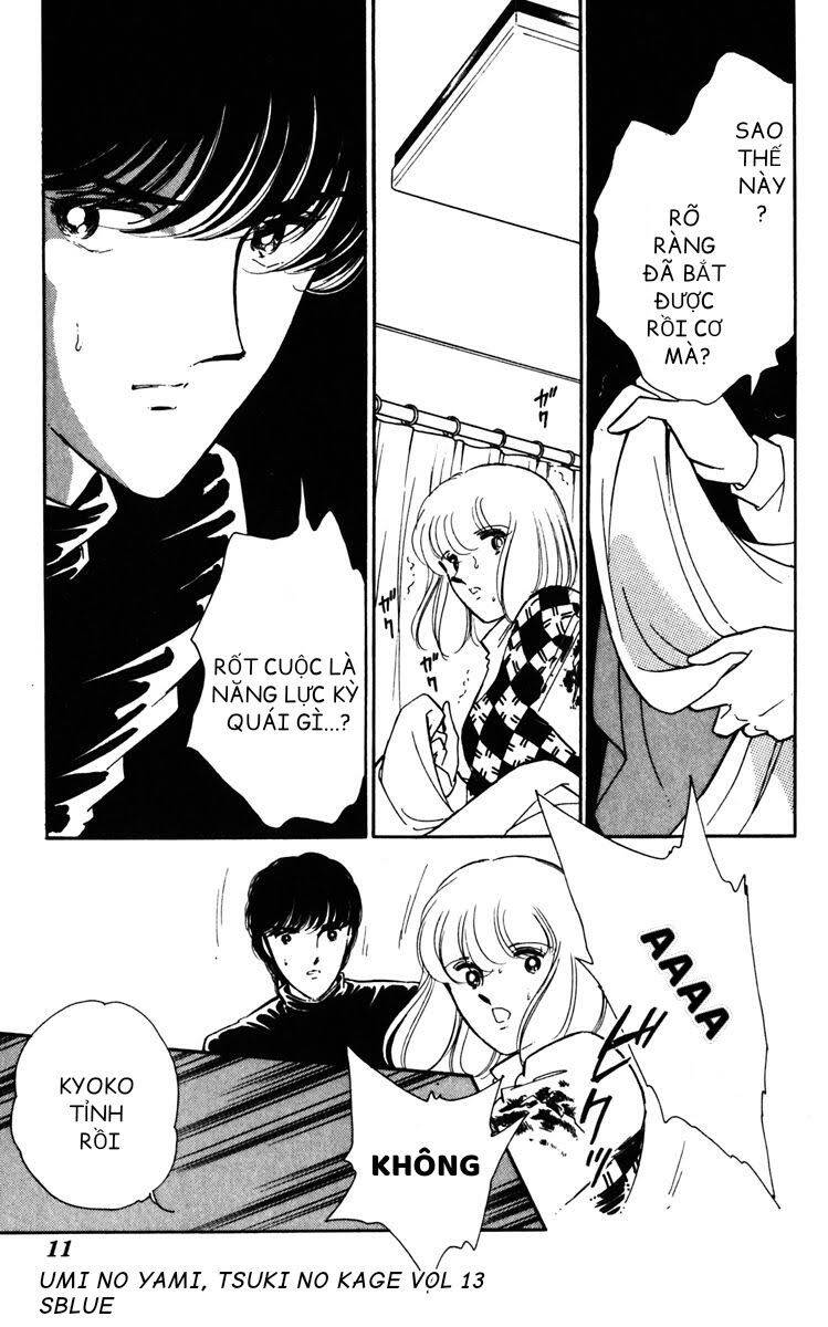 Umi No Yami, Tsuki No Kage Chapter 62 - Trang 2