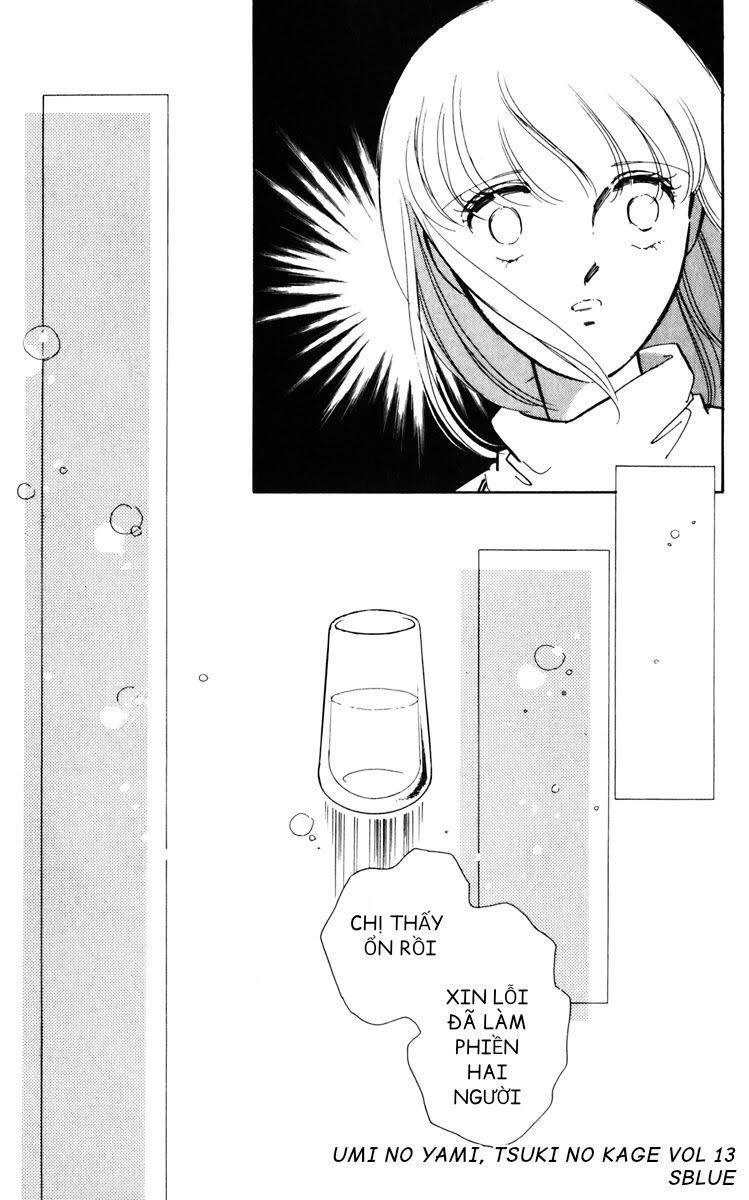 Umi No Yami, Tsuki No Kage Chapter 62 - Trang 2