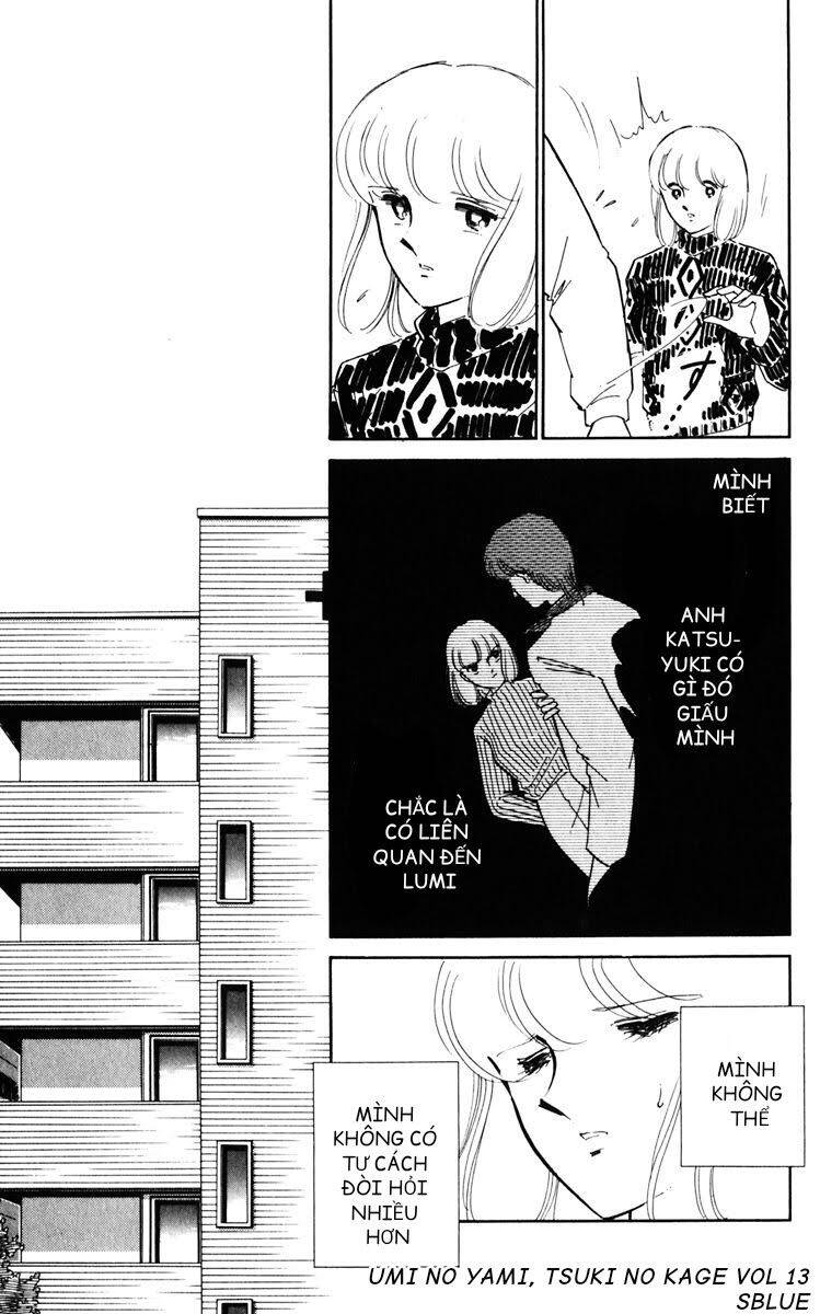 Umi No Yami, Tsuki No Kage Chapter 62 - Trang 2