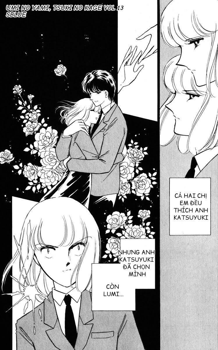 Umi No Yami, Tsuki No Kage Chapter 63 - Trang 2