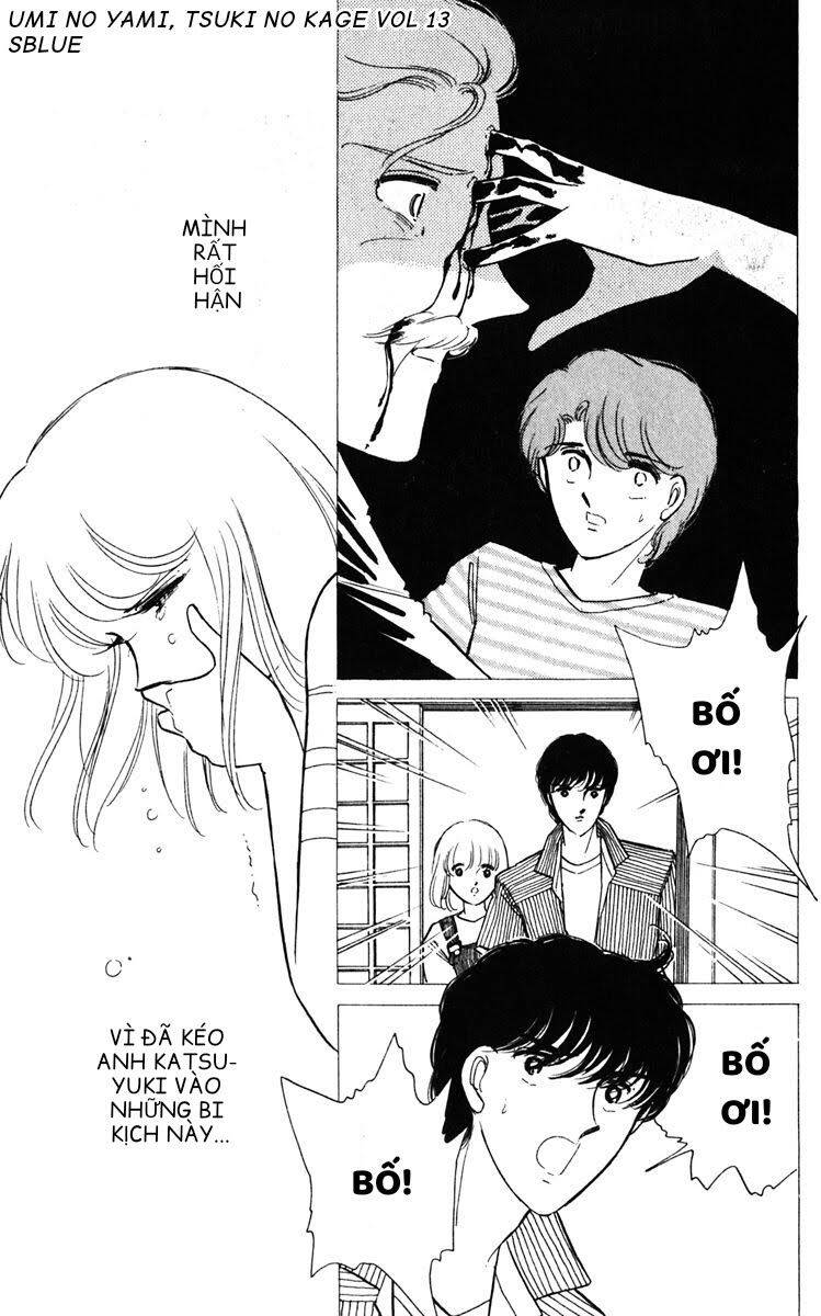 Umi No Yami, Tsuki No Kage Chapter 63 - Trang 2