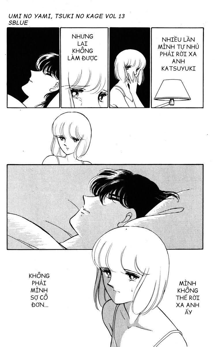 Umi No Yami, Tsuki No Kage Chapter 63 - Trang 2