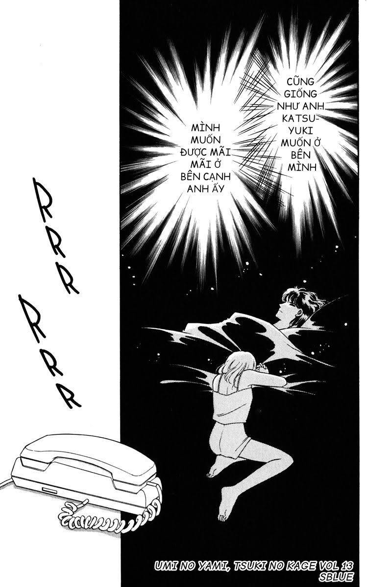 Umi No Yami, Tsuki No Kage Chapter 63 - Trang 2