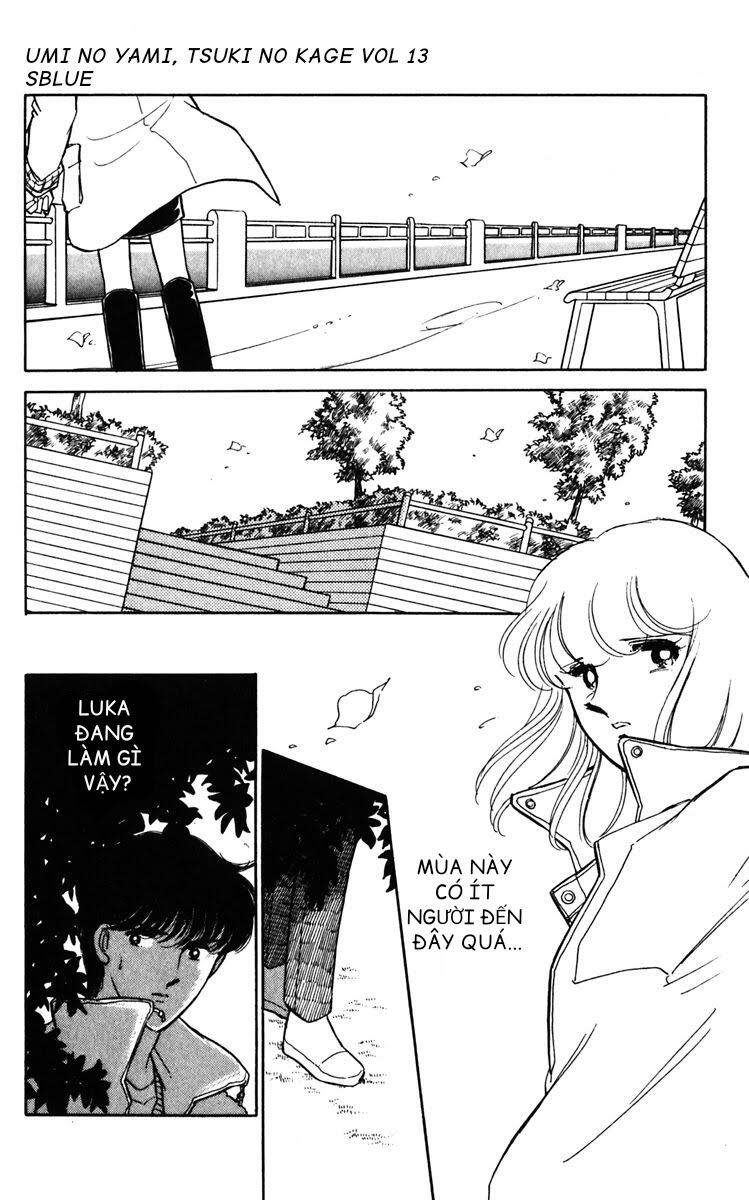 Umi No Yami, Tsuki No Kage Chapter 63 - Trang 2