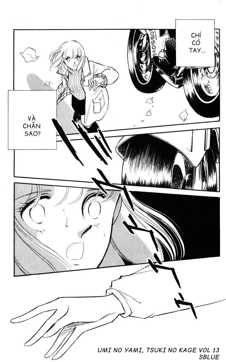 Umi No Yami, Tsuki No Kage Chapter 63 - Trang 2