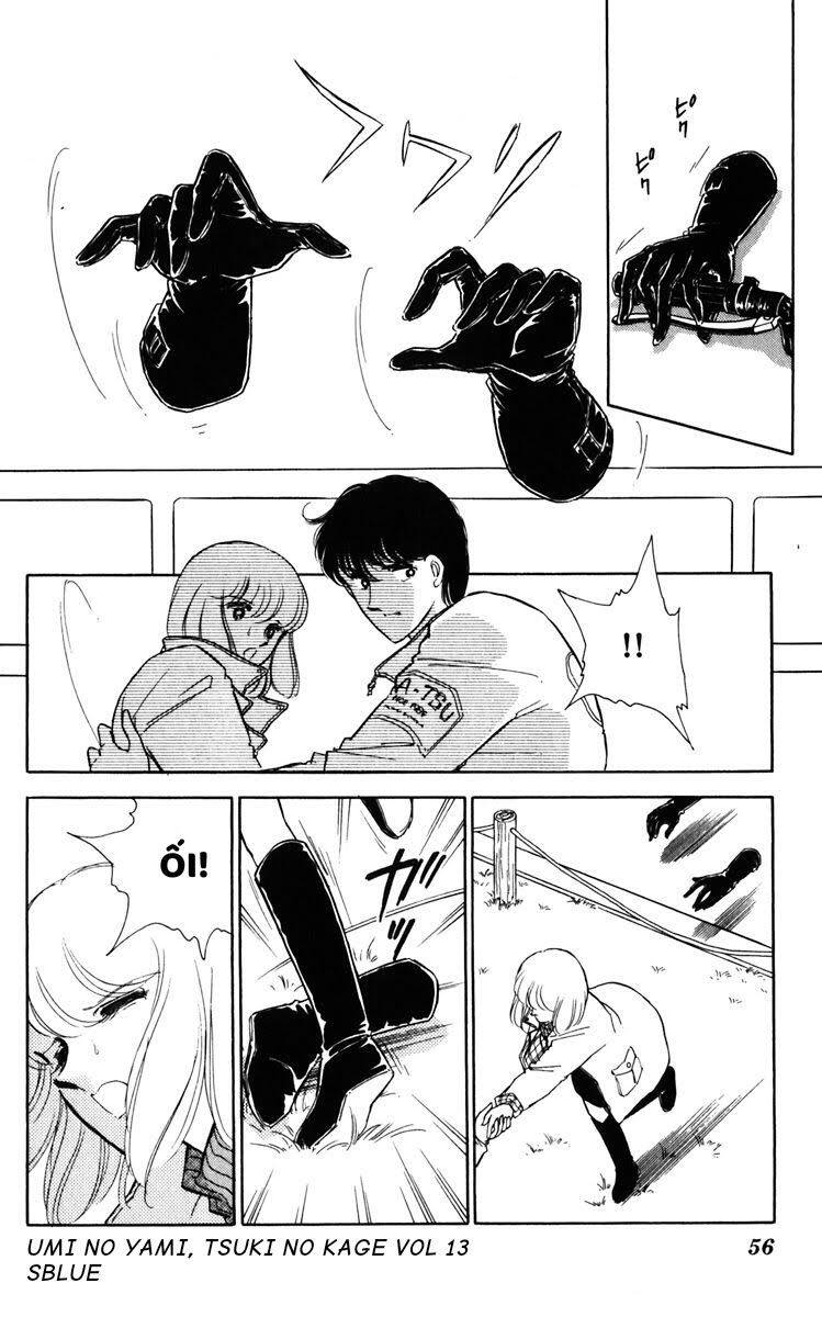 Umi No Yami, Tsuki No Kage Chapter 63 - Trang 2