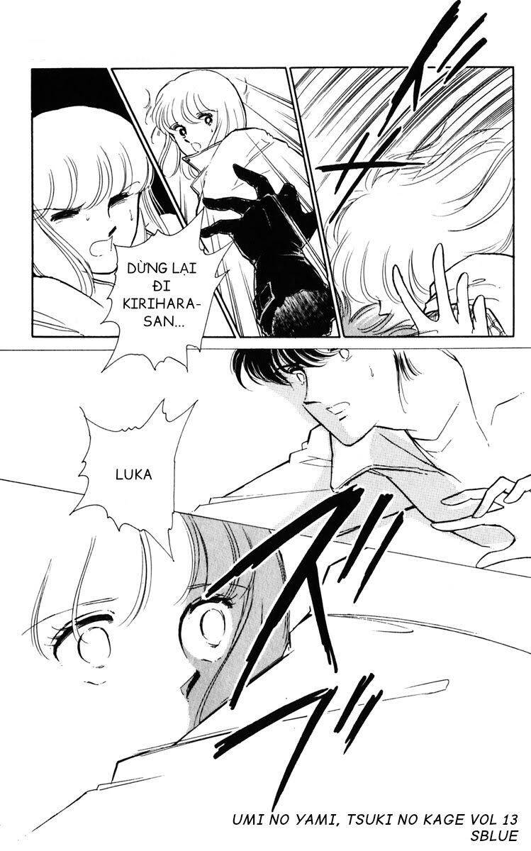 Umi No Yami, Tsuki No Kage Chapter 63 - Trang 2