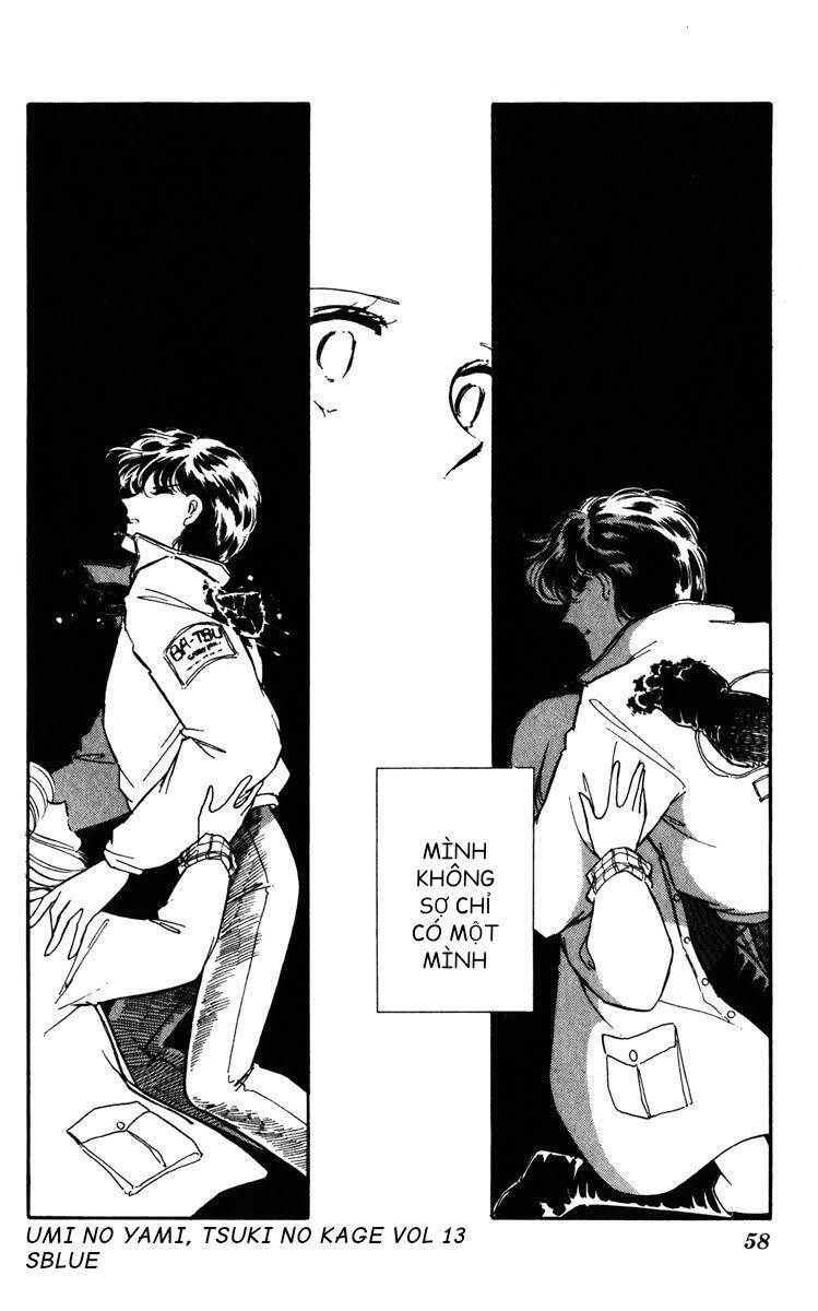 Umi No Yami, Tsuki No Kage Chapter 63 - Trang 2